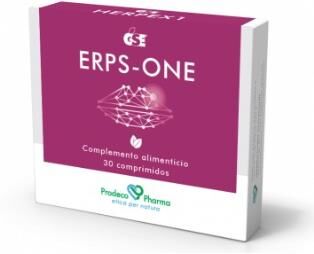 Prodeco Pharma Gse Erps One 30 Tablets