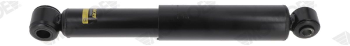 Stoßdämpfer MONROE MAGNUM Axle MONROE T5499