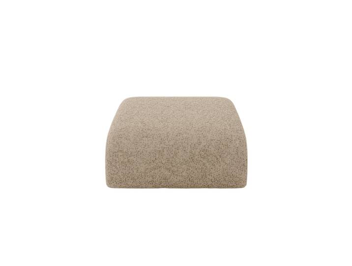 Pouf MIRA-PUF Braun - Bosco 17