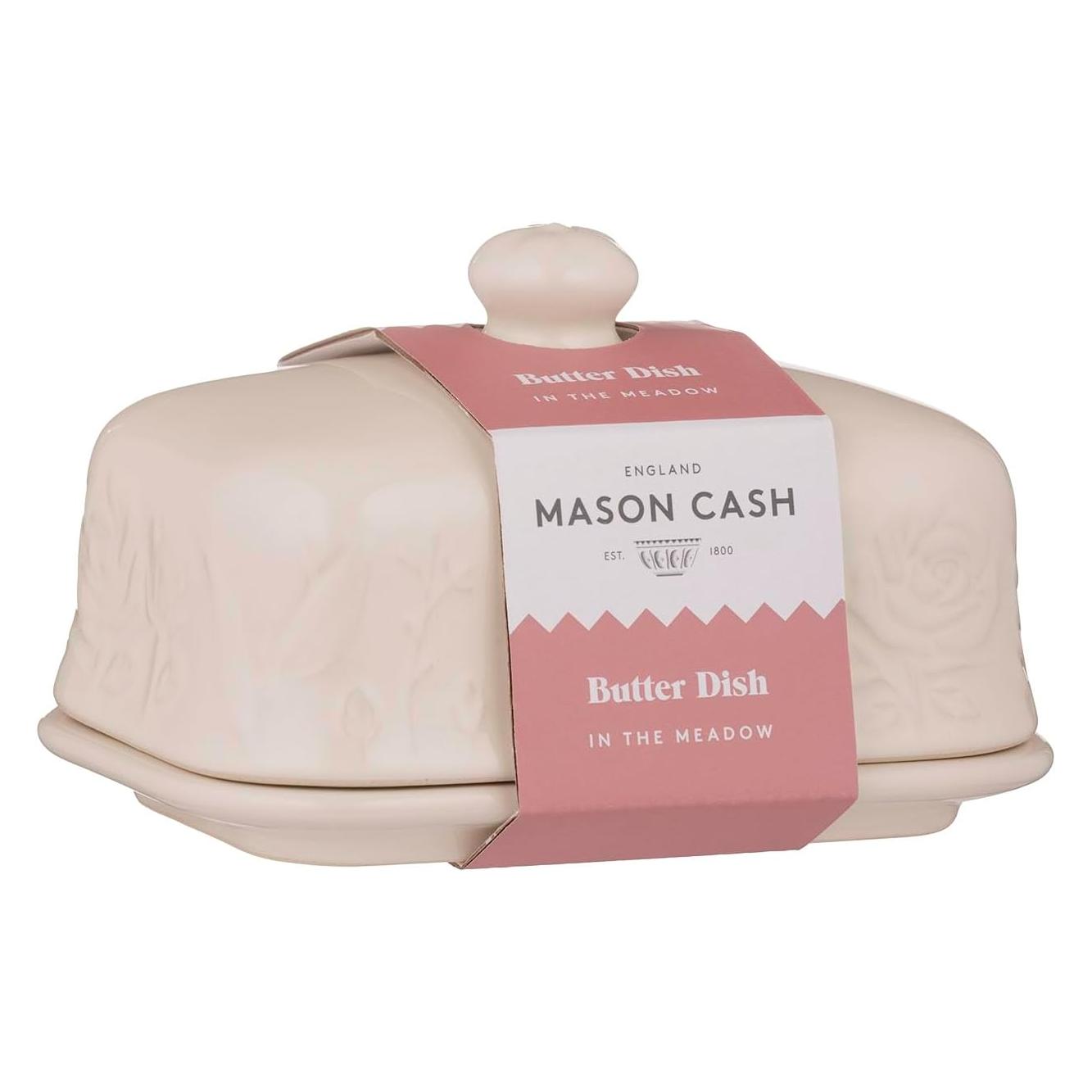 Mason Cash In der Wiesenbutterdose (2002.316)