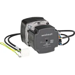 Umwälzpumpe UPM3 15-70 weishaupt 48101140252