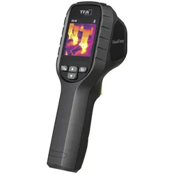 TFA, Wärmebildkamera, Wärmebildkamera (Handwärmebildkamera)
