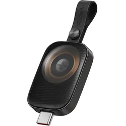 McDodo CH-4993 USB-C-Magnetladegerät kompatibel mit Apple Watch