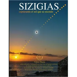 Sizigias, Ratgeber von Glenn Sturm