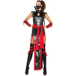 Leg Avenue Sexy Samurai (L)