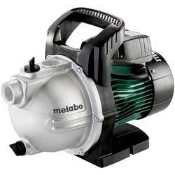 Metabo P 3300 G Gartenpumpe 3300 l/h 45 m 600963000