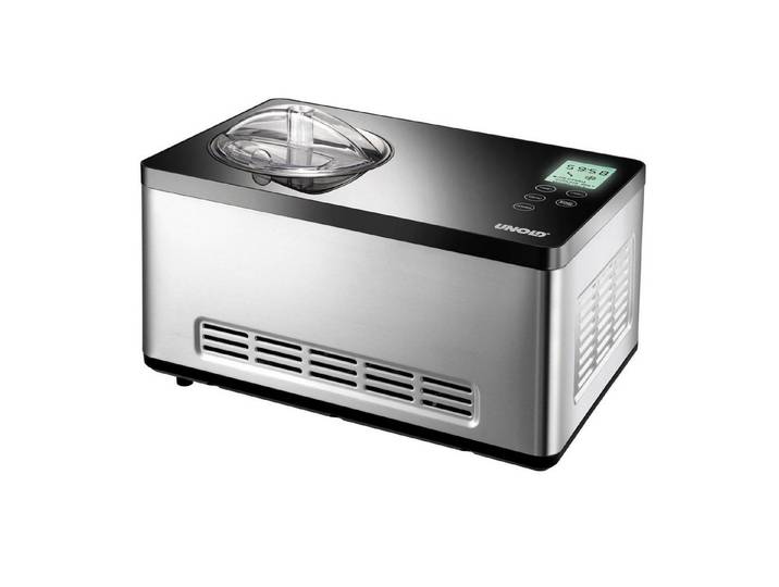 Unold Eismaschine Gusto 48845, 2 l, 180 W
