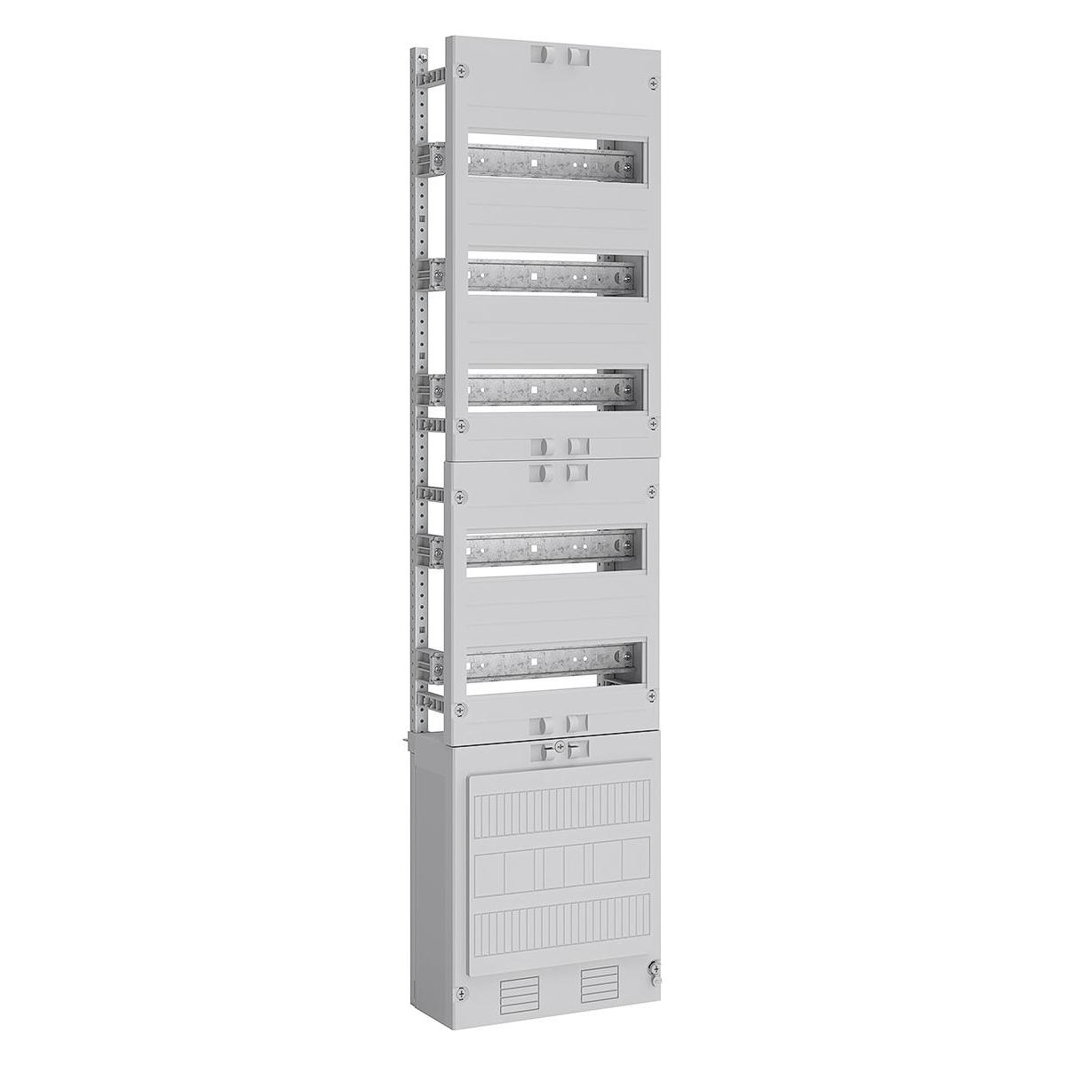 ABN Verteilerfeld (VS17)