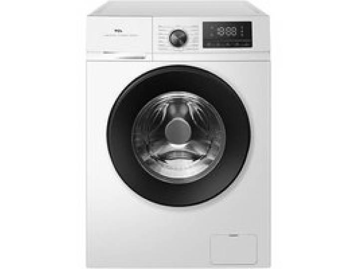 Lave-linge hublot Tcl FF1224WA2FR