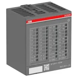 ABB DO526-XC Digitales Ausgabemodul 8DO-Transistor:24VDC/2A,1-Leiter, Extreme conditions 1SAP440800R0001