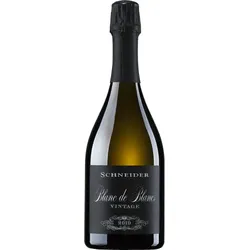 Blanc de Blancs Vintage  Markus Schneider 2021