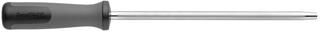 "BergHOFF Graphite Stainless Steel Knife Sharpener 8.5"""