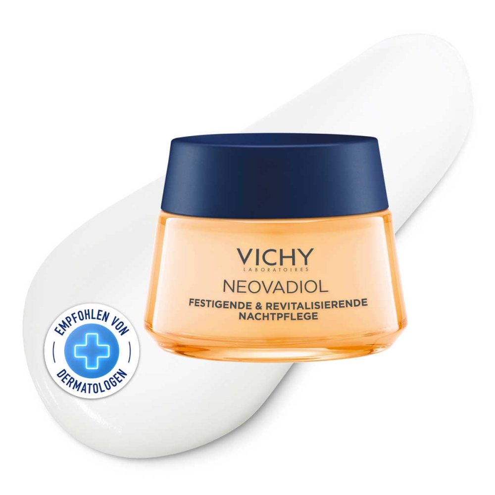 L'Oreal Deutschland GmbH Geschäftsbereich VICHY VICHY Neovadiol Nacht 17258866