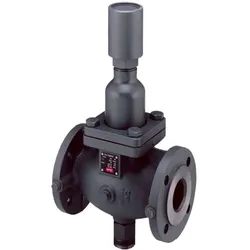 Danfoss Durchgangsventil DN65 065B2744 Kvs 50,0, PN16, GG-25, Flansch