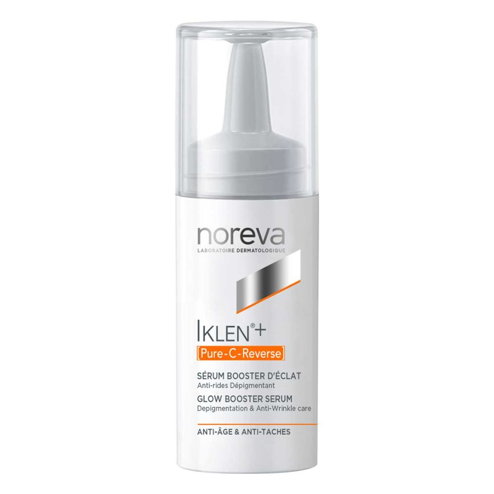 Laboratoires Noreva GmbH Noreva Iklen+ Pur C Reverse Serum Booster 17561694