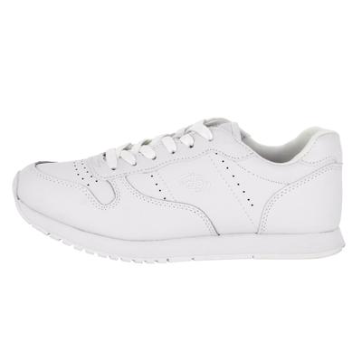 Trainingsschuh BRÜTTING "Sportschuh Diamond Classic", Herren, Gr. 45, weiß, Schuhe