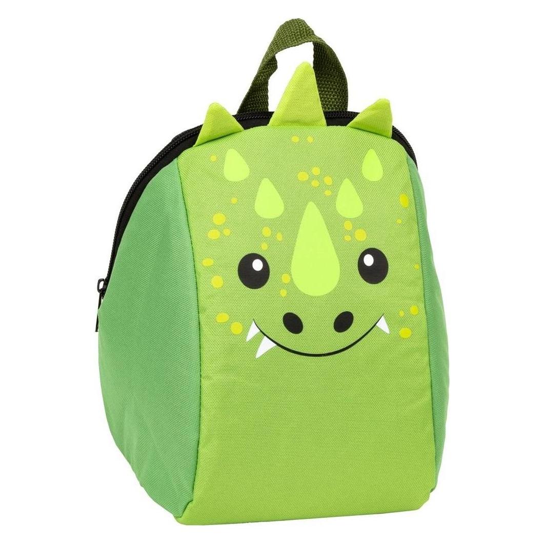 Derform Kindergartenrucksack 10 Dinosaurier (57432262)