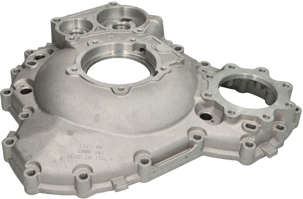 Getriebegehäuse EURORICAMBI 74530768