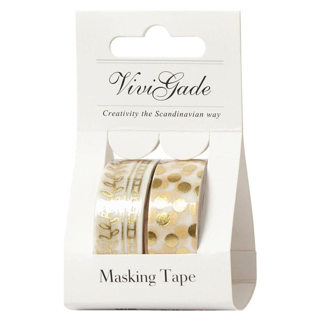 Creativ Company Washi-Tape Weihnachten (24796)