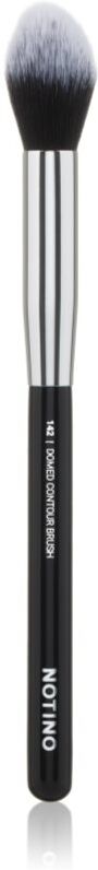Notino Makeup Brushes Professional Domed Contour Make-Up Brush 142 pinceau contouring 1 pcs