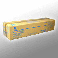 Konica Minolta Developer DV-313C A7U40KD cyan