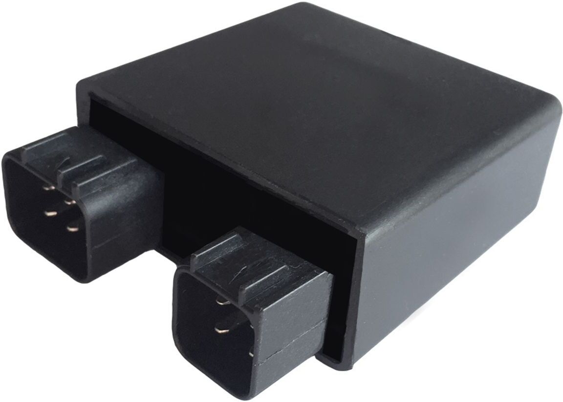 Dze Modulo di accensione 01631