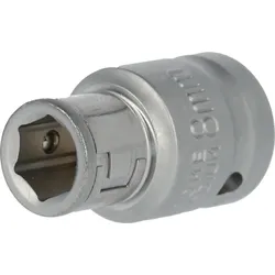 Brilliant Tools 3/8" Bit-Adapter auf 8 mm - BT021903