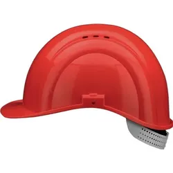 Voss Helme Schutzhelm INAP-Defender 6 (Pkt.) Polyethylen EN 397 karminrot - 11653002