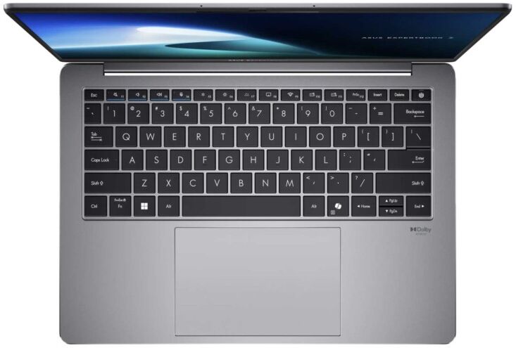 Asus ExpertBook P5 14" U5-325 16/256 P5405CAA-NZ0447X W11P (90NX0A91-M00HV0)