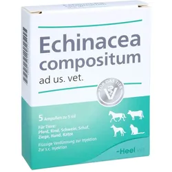 Echinacea Comp Ad Us Vet