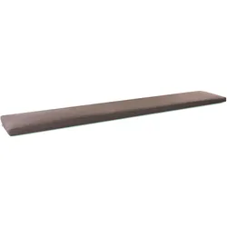 Auflage Bank (BHT 215x4x38 cm) - BHT 215x4x38 cm