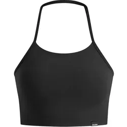 SMILODOX Sport BH Florea, Größe XS in Schwarz Schwarz