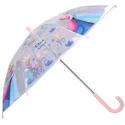 Vadobag Regenschirm Frozen II Rainy Days