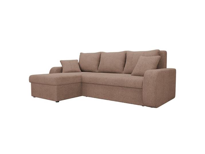 ECKSOFA Kris Lux