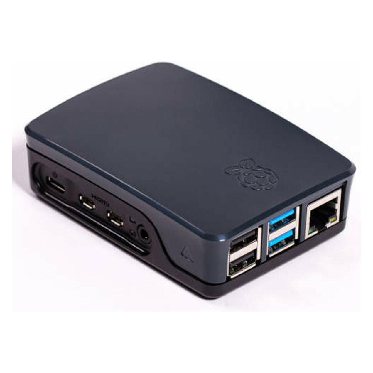 Raspberry Pi Gehäuse zu 4 Model B (187-6752)