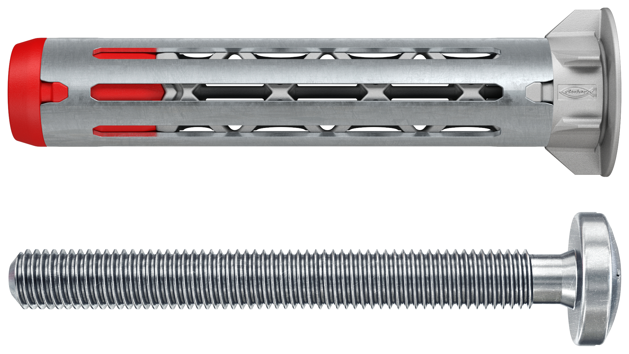 fischer Deutschland Vertriebs GmbH fischer DuoHM 5x55 S TX 572924