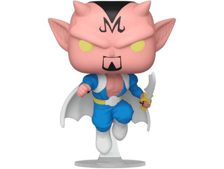 Funko NYCC'24 popanimatie: exclusieve Pop 2 Dragon Ball Z vinylfiguur