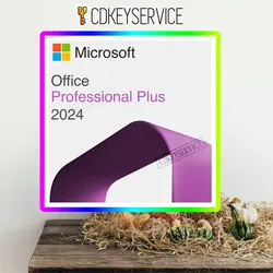 Office 2024 Professional Plus