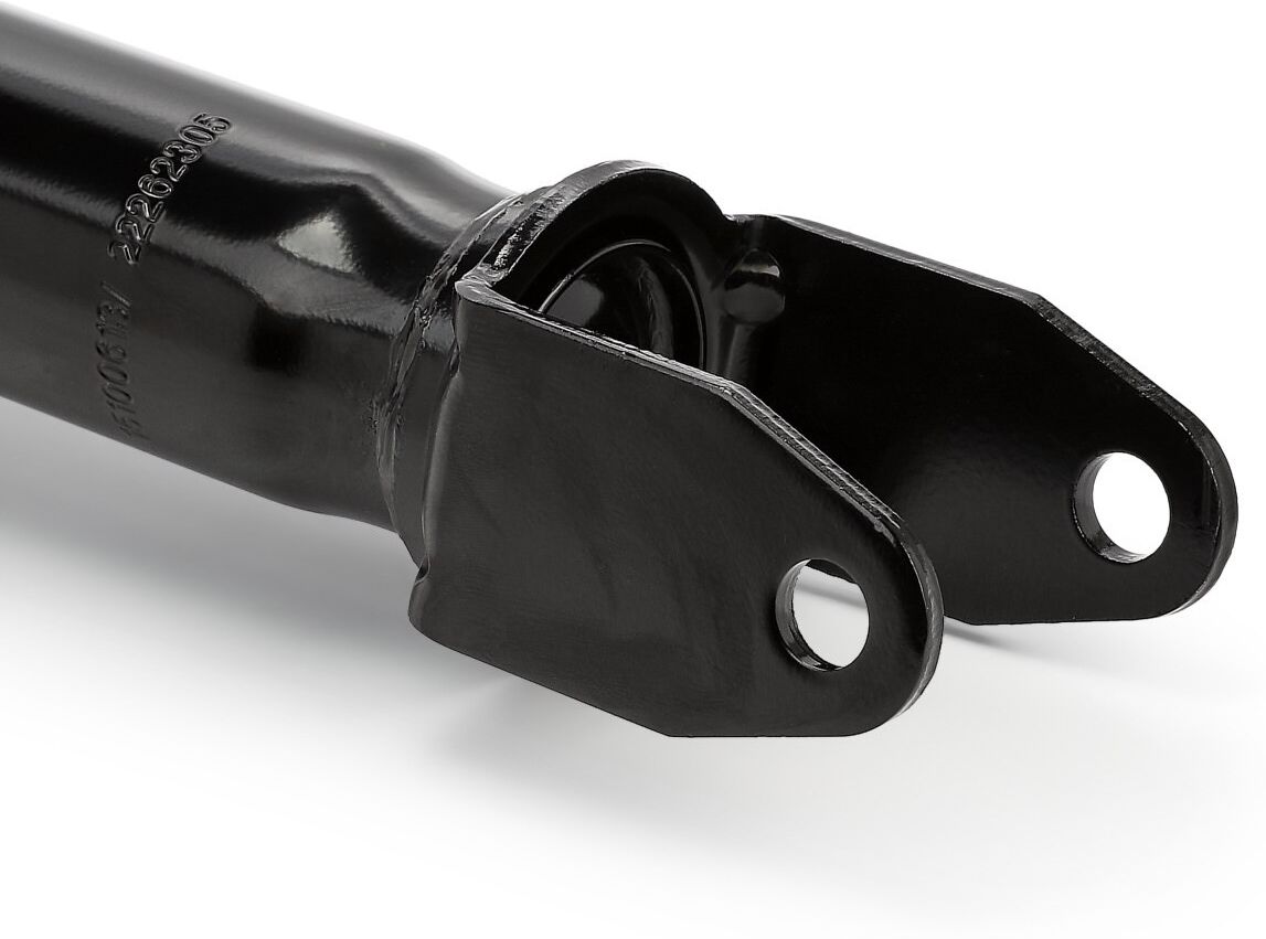 RIDEX 854S19732 Shock absorber