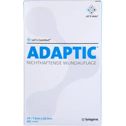 Adaptic 7.6x20.3cm 2015 24 ST