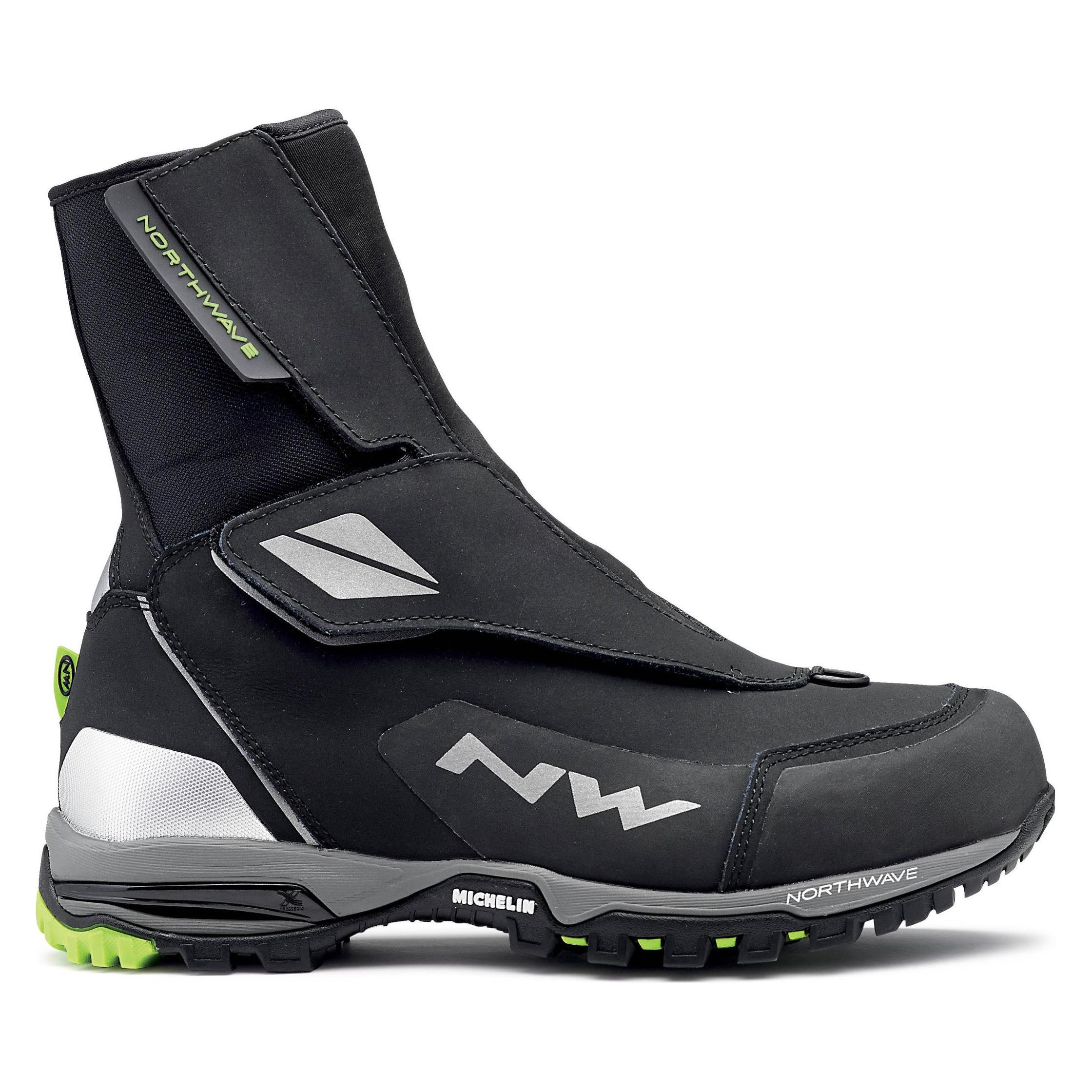Northwave Himalaya MTB Shoes (46) (NWB80184022)