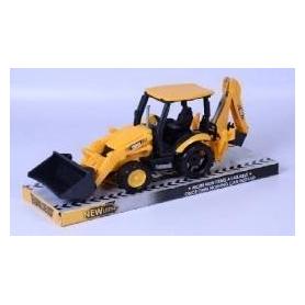 Teka Traktor mit Bagger (47996987)