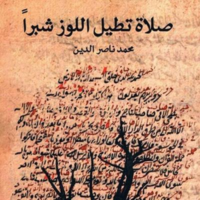 صلاة تطيل اللوز شبراً - محمد ناصر الدين, Audio, 9789177876724