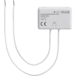 Jung Kompensationsmodul KM LED 230 U