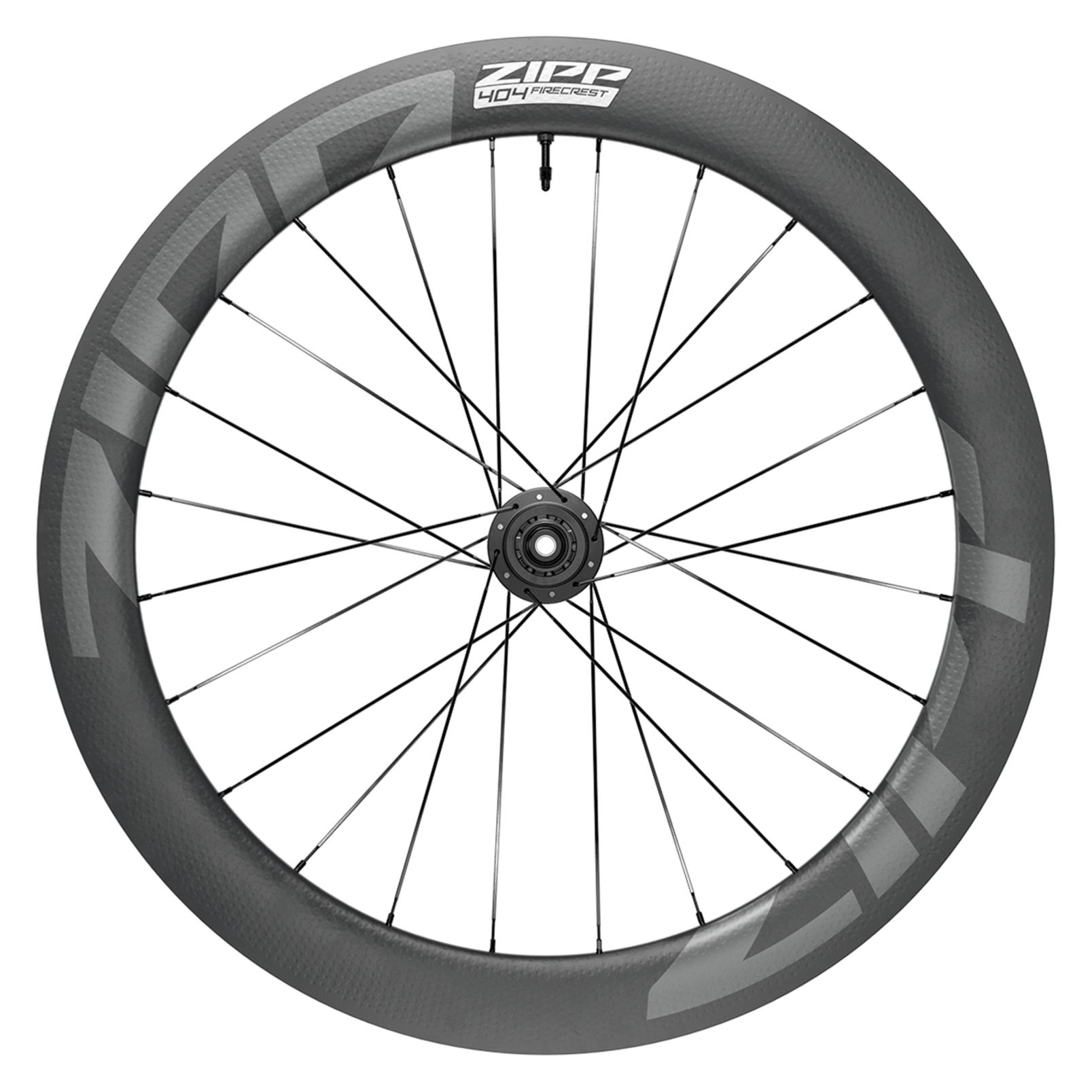 Zipp 404 Firecrest (Hinterrad, 28") (ZPPRO010205)