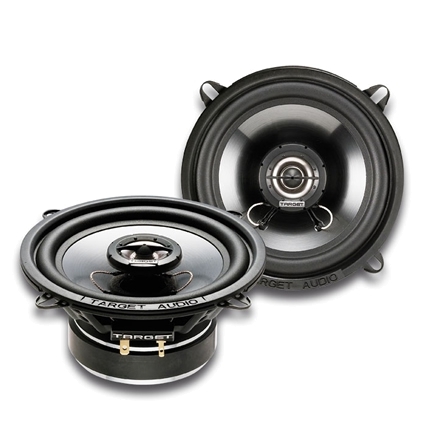 Target Audio TLC 500