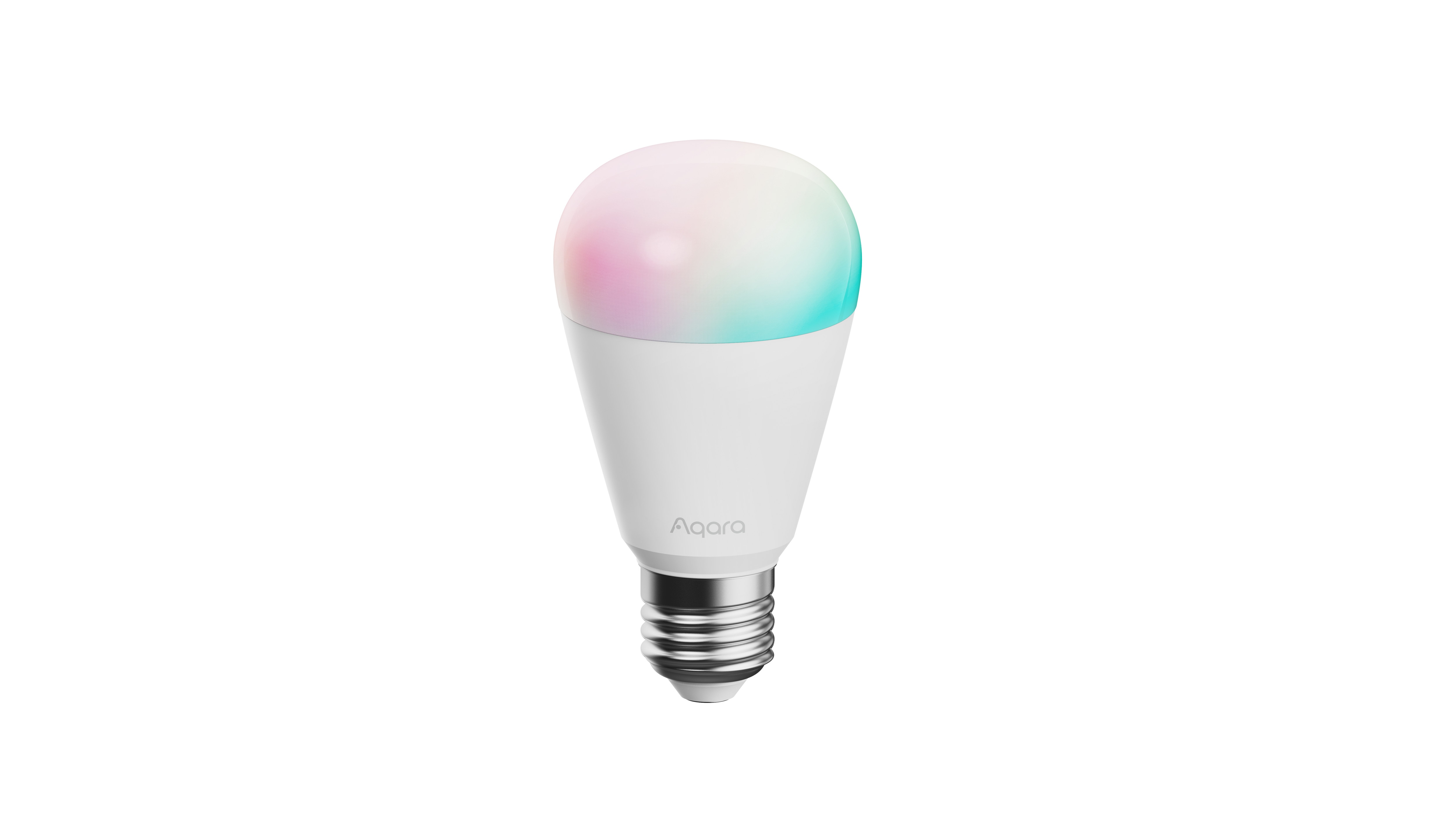 Aqara LED Bulb T2 (RGB CCT, E27) LB-L02D