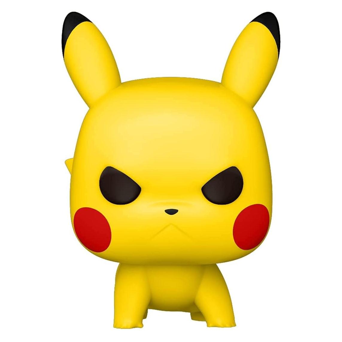 Funko POP! - Pokémon: Pikachu (37012)