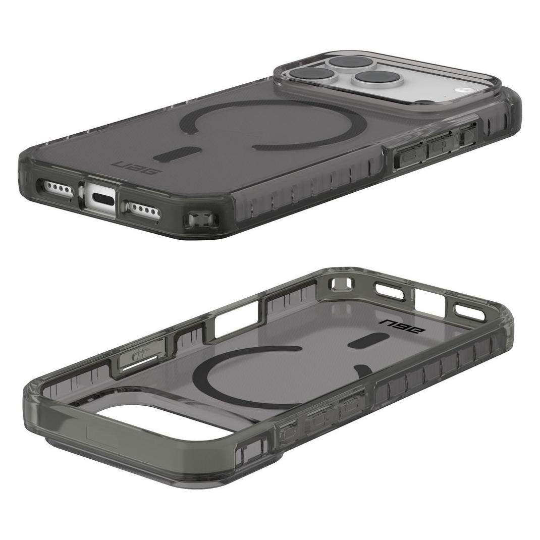 UAG Plyo LT MagSafe Case (Apple iPhone 17 Pro, Apple iPhone 18 Pro) (114593113140)