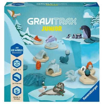 GraviTrax Junior - Extension Ice